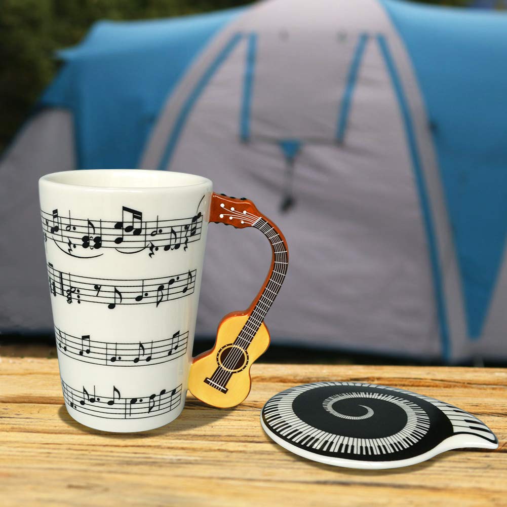 Regalo Lavezee para músicos, regalo especial para docentes de música.