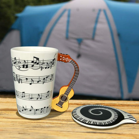 Regalo Lavezee para músicos, regalo especial para docentes de música.