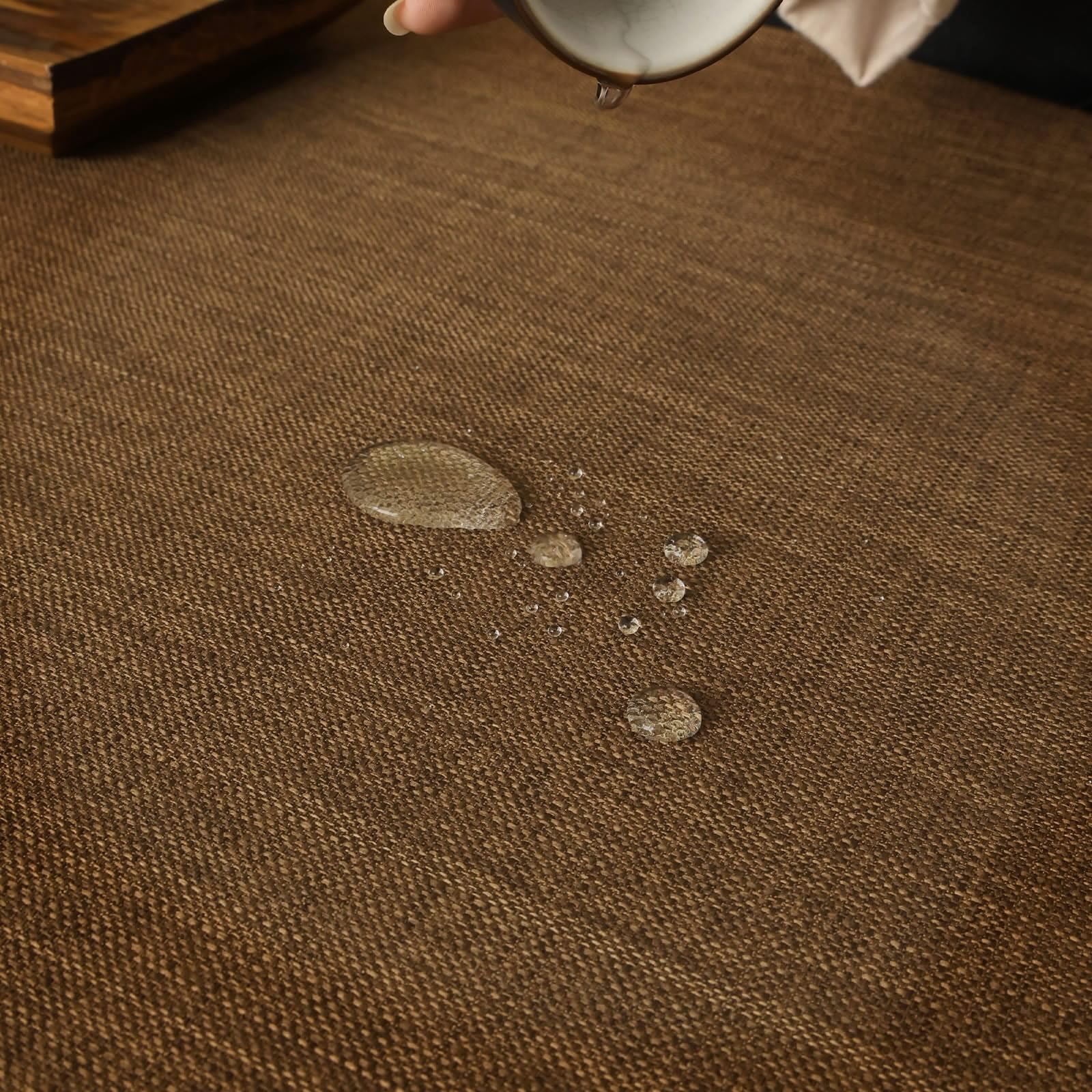 LAVSHOME funda centro: variedad de estilos y colores para tu sala.