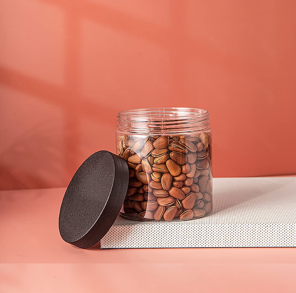 Lawei frascos útiles para herramientas y suministros del hogar