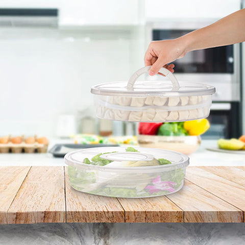 Lawei portapie ideal para picnic, camping y viajes al aire libre.