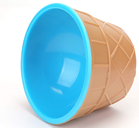 Lawei tazones helado colores vivos para postres visuales