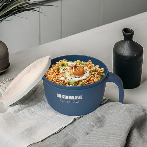 Usos múltiples: ramen, pasta, sopa y cereales.