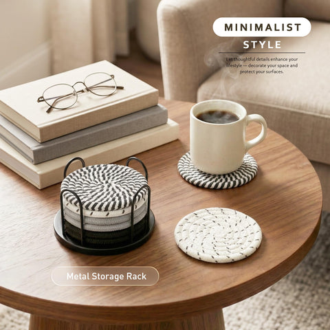 Lazebox detalle textura de algodón y lino con absorción visible y ventaja anti-marcas