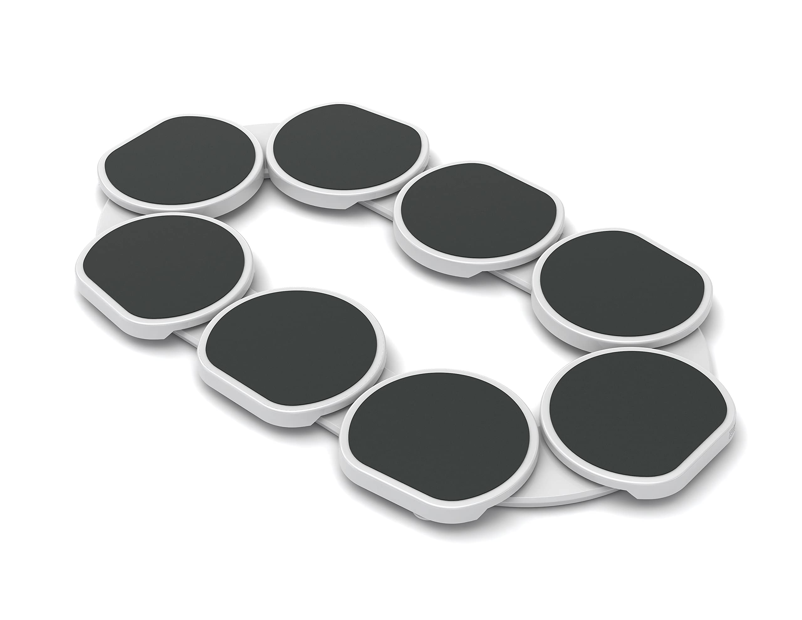 lazy-susan-revolution extensión ajustable para mesas de tamaño variable
