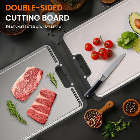 Regalo práctico de cocina LBD, ideal para nuevos hogares.