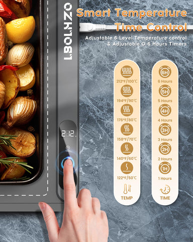 LBOLHZO silicona apta para alimentos libre de BPA y seguro