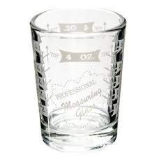 LCI: vertido controlado desde el segundo vaso, ideal para recetas delicadas.