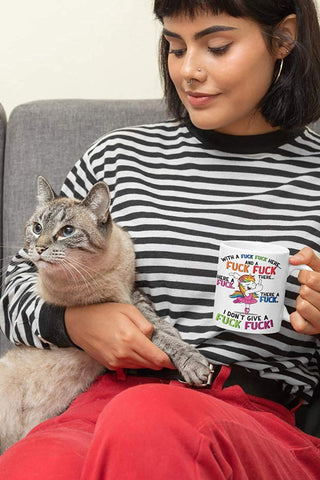 Taza de cerámica LDSINC 11 onzas, regalo único y seguro para colegas.