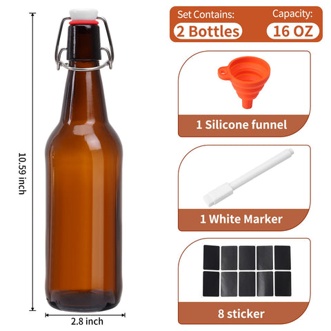 Detalle de la tapa giro hermética LDylayi y cierre seguro para bebidas.