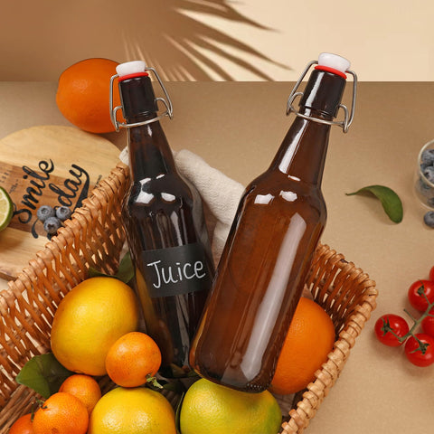 Botella LDylayi apta para lavavajillas con limpieza fácil.