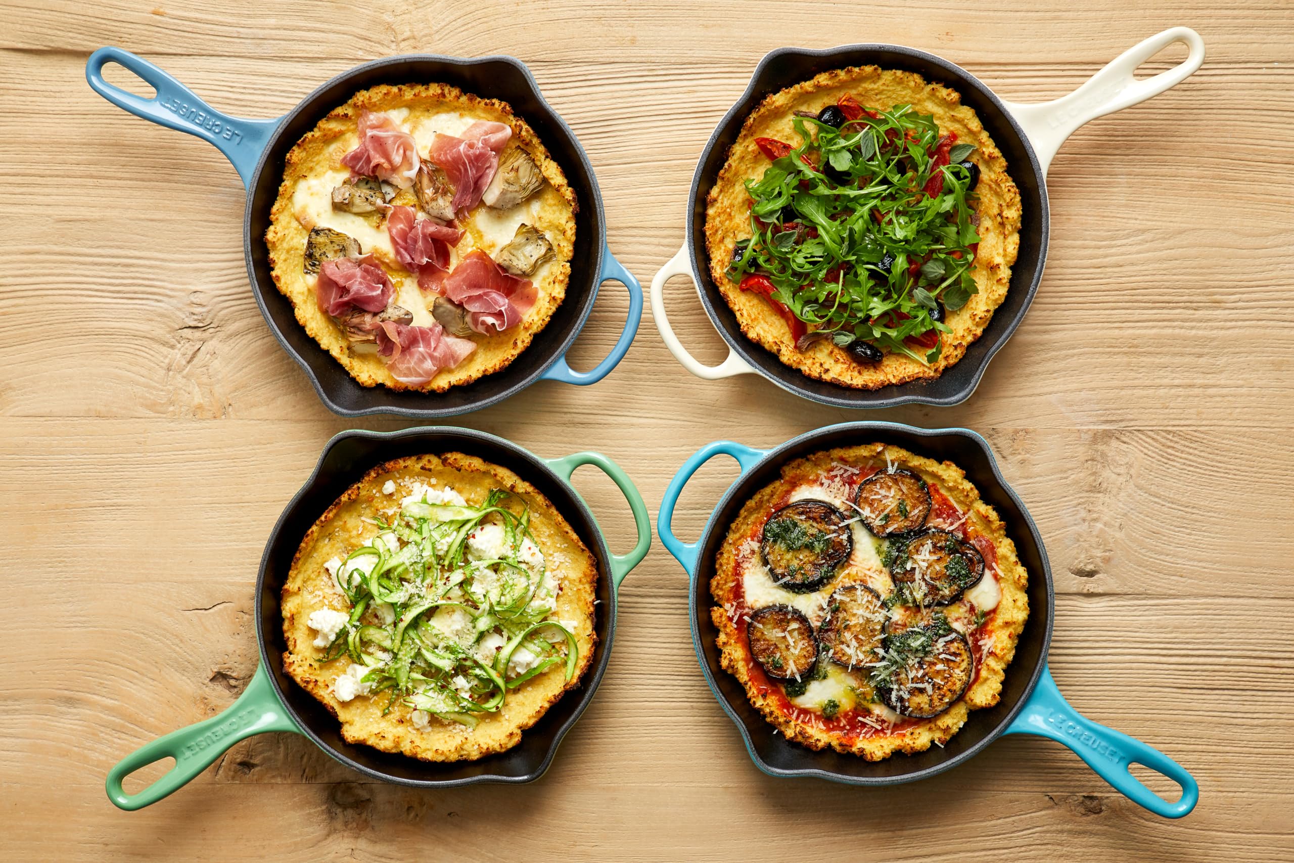 Le Creuset apta para lavavajillas facilita la limpieza.