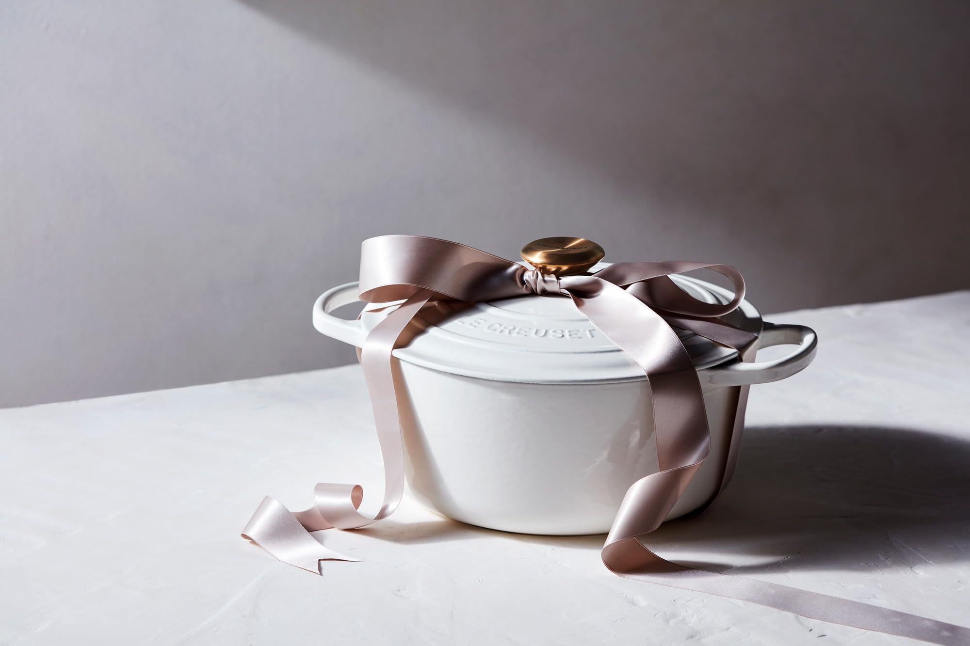 Apto para inducción Le Creuset funciona en todas las cocinas.