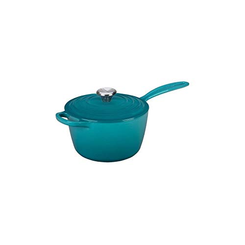 Le Creuset apto para lavavajillas, limpieza más sencilla.