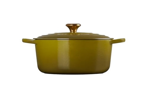 Le Creuset asa ergonómica para manejo cómodo