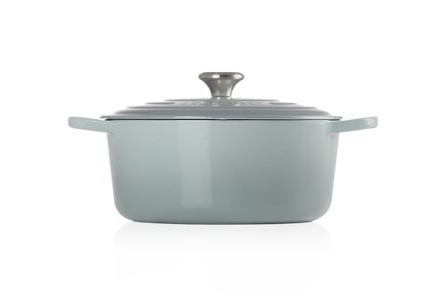 Uso diario de la Olla Le Creuset para cocción lenta y guisos sabrosos