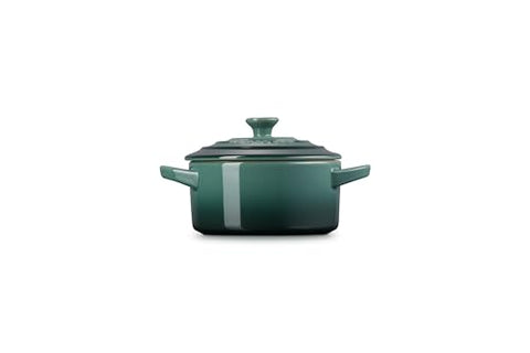 Le Creuset Cocotte mini cocción uniforme para resultados consistentes