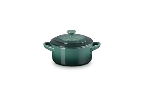 Le Creuset Cocotte mini de porciones individuales para postres y gratinados
