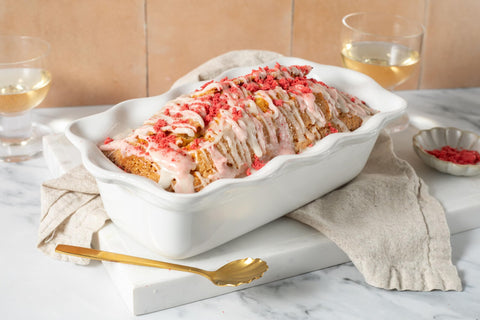 Le Creuset apto para congelar, hornear y microondas, uso diario Heritage
