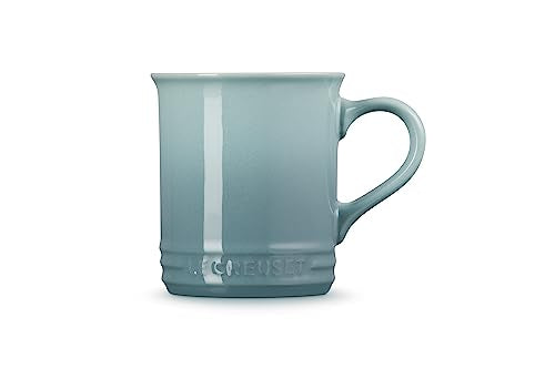 Le Creuset Demi detalle de mango y pomo inoxidable para mayor durabilidad.