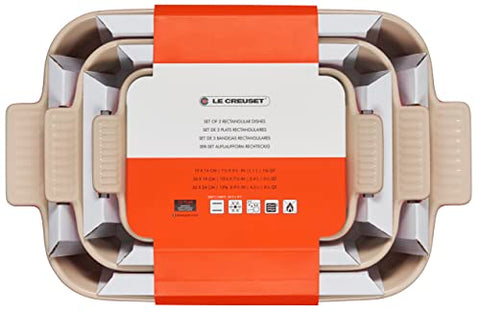 Le Creuset detalle interior esmaltado cerise, antiadherente y fácil de limpiar