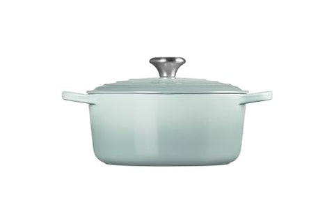 Le Creuset durabilidad del esmalte resiste manchas y rayones en uso diario