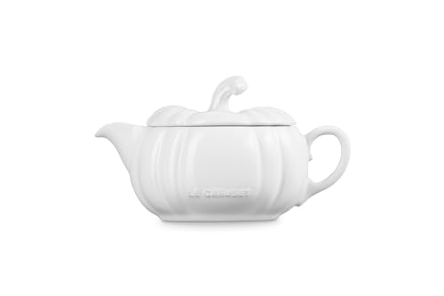 Le Creuset glaseado brillante evita manchas y facilita la limpieza.