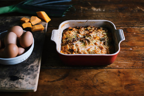 Le Creuset Heritage apto para congelador horno microondas lavavajillas