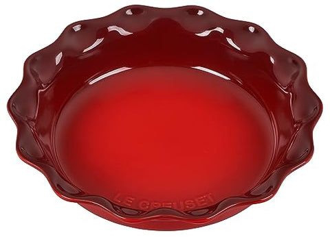 Le Creuset Heritage bandeja oval 1,7 qt para asados y guarniciones