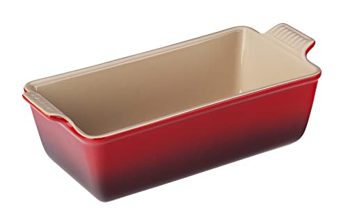 Le Creuset Heritage tarta 9 pulgadas ideal para postres