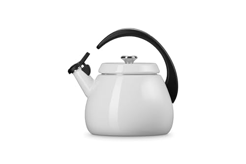 Perilla de inox en Cloche Le Creuset: control preciso y acabado duradero