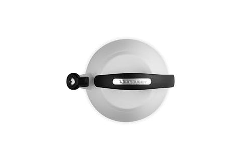 Pito clásico de Le Creuset Cloche: señal audible cuando hierve