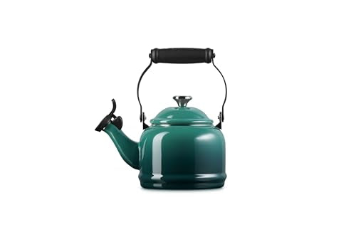 Mango interior ergonómico de Le Creuset para verter con control