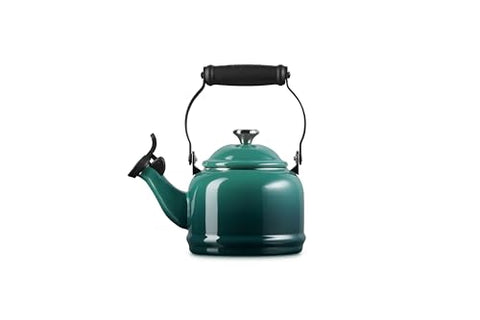 Mango interior ergonómico de Le Creuset para verter con control