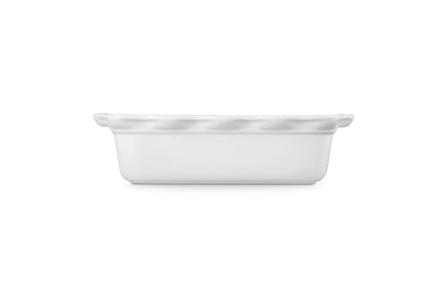 Le Creuset interior antiadherente Heritage facilita desmolde y limpieza