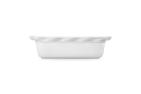 Le Creuset interior antiadherente Heritage facilita desmolde y limpieza