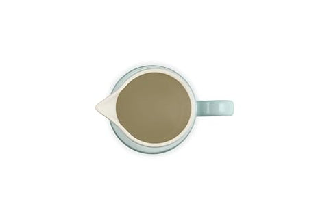 Jarra Le Creuset Sal Marina resistente a golpes y manchas