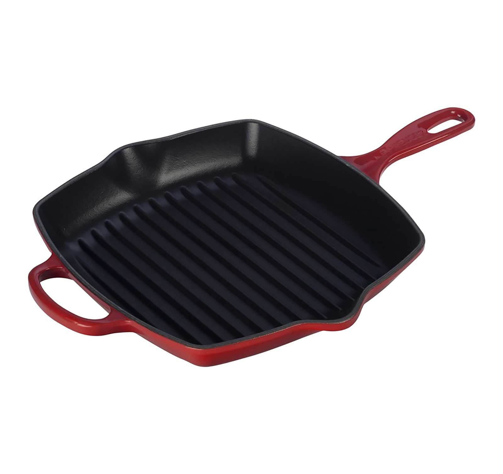 Le Creuset apta para lavavajillas.