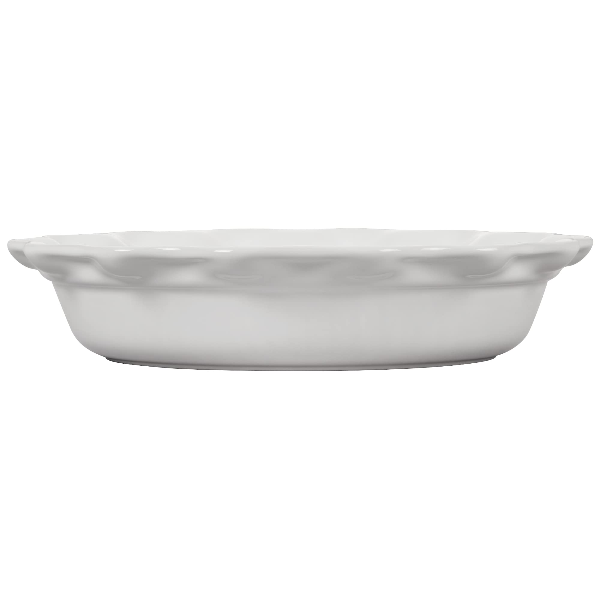 Le Creuset glaseado colorido resistente a manchas y absorción de sabores.