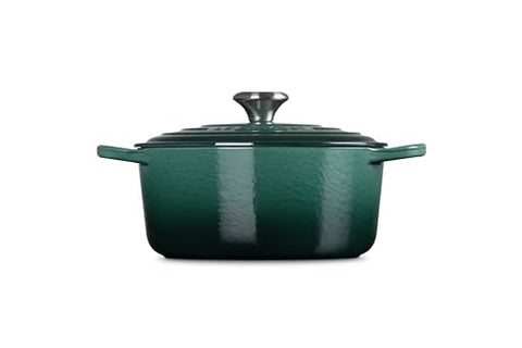 Le Creuset Olla Artichaut puño de acero inoxidable seguro en horno