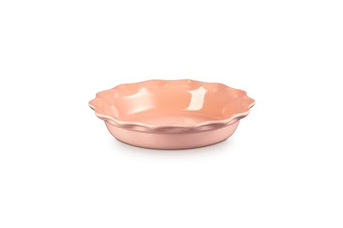 Le Creuset plato interior de cerámica Heritage distribución uniforme para horneados