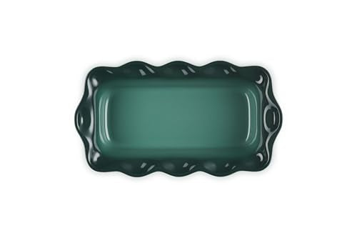 Revestimiento esmaltado de Le Creuset, resistente a manchas y sabores.