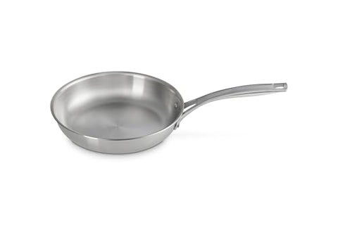 Le Creuset sarten-11-pulgadas: ideal para salteados porciones grandes.