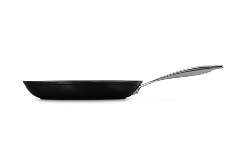 Le Creuset sarten ceramica antiadherente 11 pulgadas revestimiento libre de PFAS
