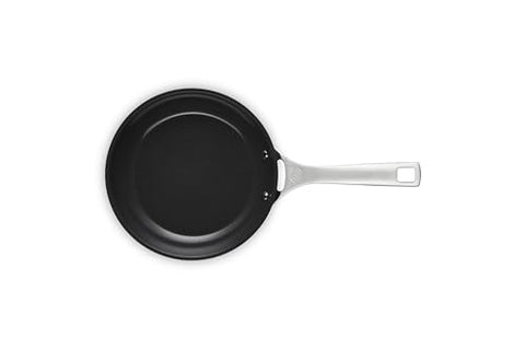 Le Creuset sartén cerámica con recubrimiento sin PFAS, mantenimiento sencillo