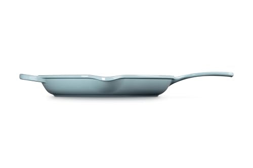 Le Creuset Sartén Hierro Enamado alta temperatura para dorar y saltear