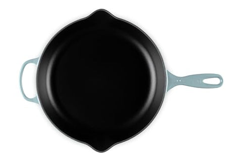 Le Creuset Esmaltado acabado fácil de limpiar y duradero