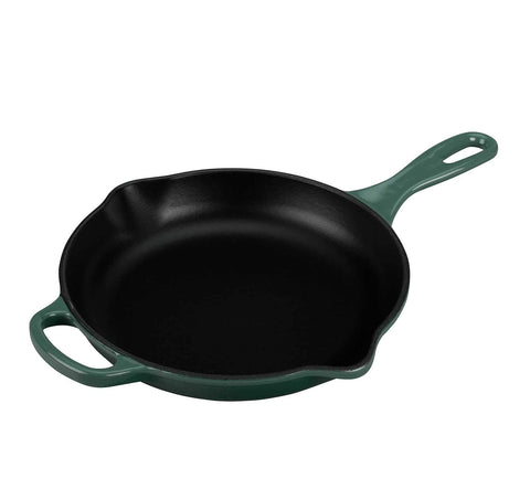 Le Creuset sartén de artesanía francesa Artichaut, duradera para uso diario