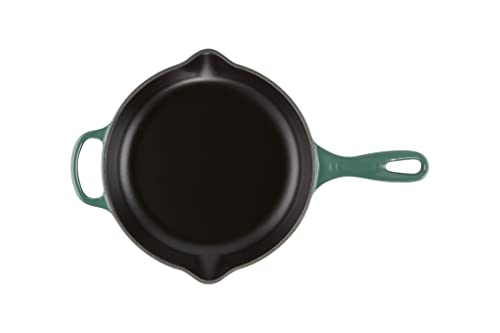 Le Creuset sartén compatible con todas las cocinas Artichaut