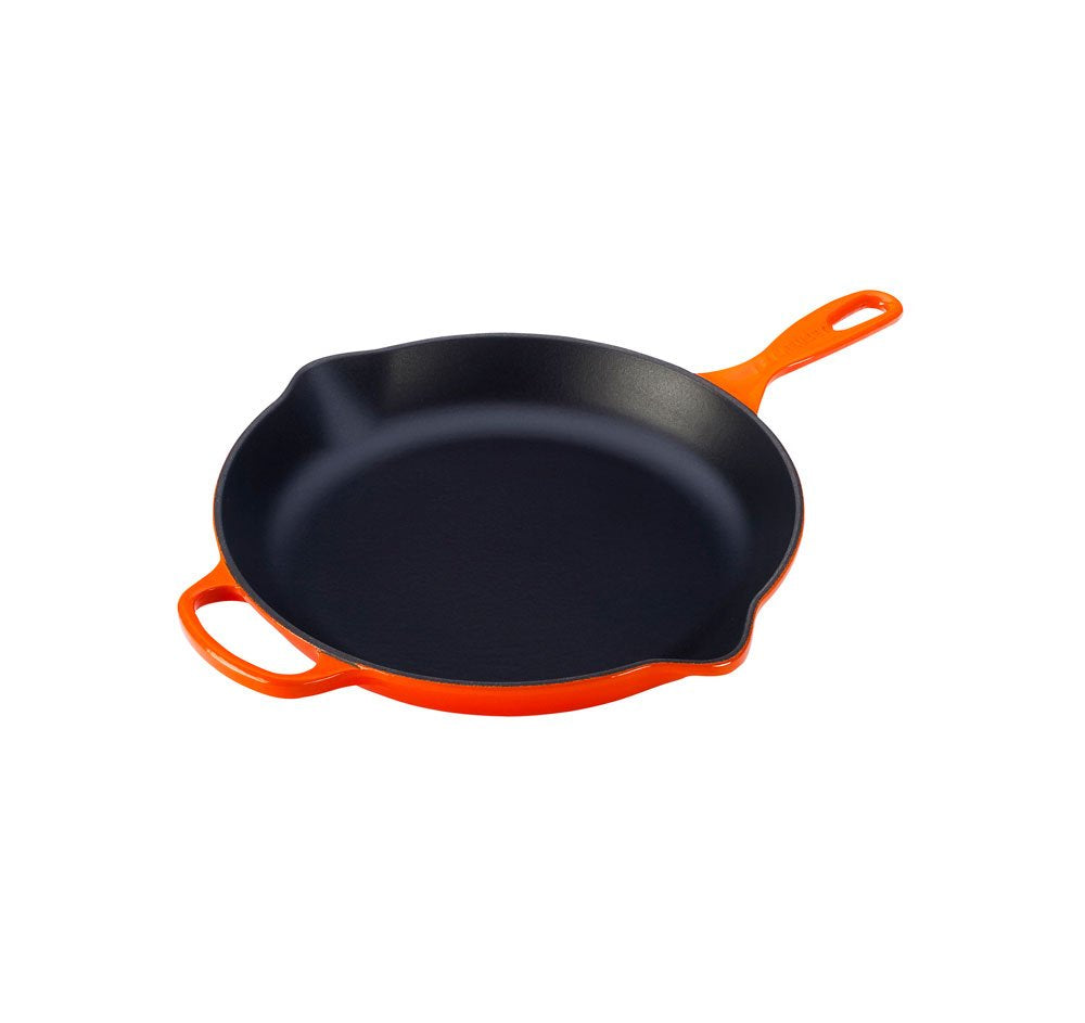 Le Creuset lavable en lavavajillas y apto para utensilios de metal